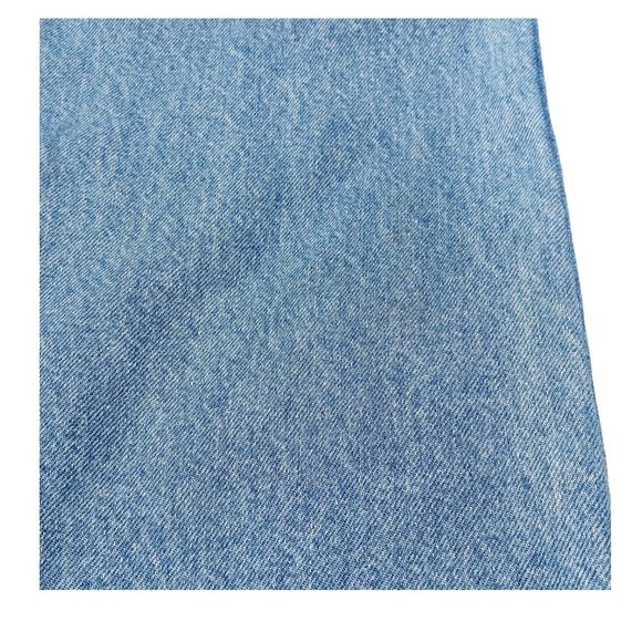 Vintage Levi's 501 Jeans Made In USA Orange Tab - Picture 4 of 8